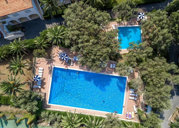 Hotel La Castellana