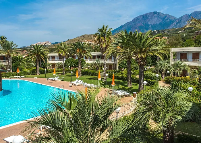 Club Residence La Castellana Mare