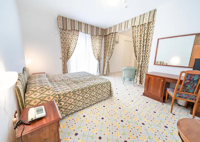 Hotel La Castellana