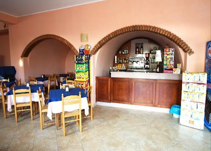 Belvedere Hotel Club